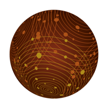 Celestial Sphere Mold