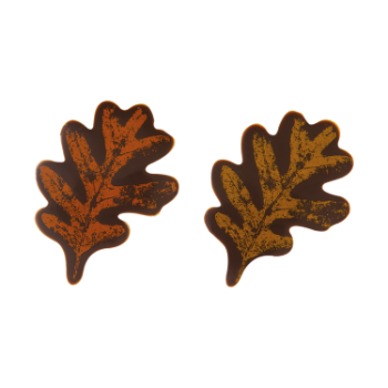 Oak Leaves - 2 models
