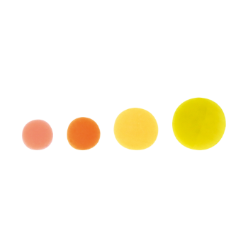 Colored Circles - 4 models