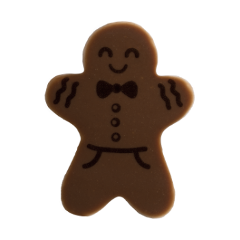 Small Christmas Cookie