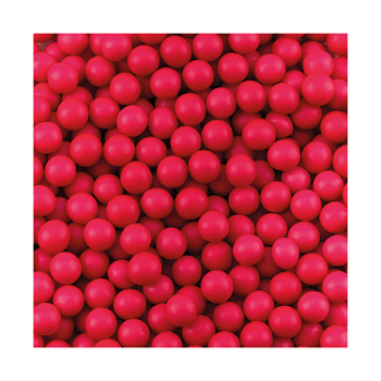Fuchsia Crunchy Pearls